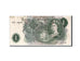 Billete, 1 Pound, Gran Bretaña, RC