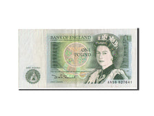 Banknote, Great Britain, 1 Pound, EF(40-45)