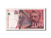 France, 200 Francs, 200 F 1995-1999 ''Eiffel'', 1996, KM #159b, VF(20-25),...