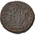 Moneda, Constantine II, Centenionalis, Arles, MBC+, Bronce, RIC:376