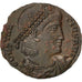 Constantius II, Centenionalis, Antioch, AU(50-53), Bronze, RIC #54, 1.73
