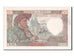 FRANCE, 50 Francs, 50 F 1940-1942 ''Jacques Coeur'', 1941, EF(40-45),...