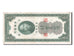 Billete, 20 Customs Gold Units, 1939, China, MBC
