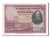 Biljet, Spanje, 50 Pesetas, 1928, TTB