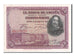 Banknote, Spain, 50 Pesetas, 1928, EF(40-45)