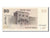 Biljet, Israël, 50 Sheqalim, 1979, SPL