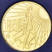 FRANCE, 100 Euro, 2010, Paris, KM #1536, MS(65-70), Gold, 15, Gadoury #10, 3.10