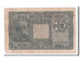 Italy, 10 Lire, 1944, KM #32b, VG(8-10), O421957781