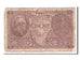 Banknote, Italy, 5 Lire, 1944, VG(8-10)