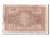 Biljet, Italië, 5 Lire, 1944, B