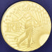 FRANCE, 500 Euro, KM #1642, MS(65-70), Gold, 31, Gadoury #11, 12.00