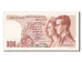 Billete, 50 Francs, 1966, Bélgica, SC