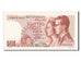 Geldschein, Belgien, 50 Francs, 1966, UNZ-