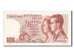 Geldschein, Belgien, 50 Francs, 1966, UNZ-