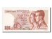 Billete, 50 Francs, 1966, Bélgica, SC