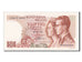Billete, 50 Francs, 1966, Bélgica, SC