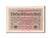 Biljet, Duitsland, 50 Millionen Mark, 1923, SUP
