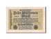 Banknote, Germany, 10 Millionen Mark, 1923, AU(55-58)