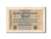 Geldschein, Deutschland, 10 Millionen Mark, 1923, VZ