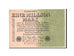 Billete, 1 Million Mark, 1923, Alemania, EBC+