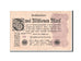 Banknote, Germany, 2 Millionen Mark, 1923, AU(55-58)
