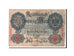Billete, 20 Mark, 1910, Alemania, BC