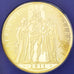 Francia, 1000 Euro, 2011, FDC, Oro, Gadoury:18, KM:1725