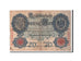 Biljet, Duitsland, 20 Mark, 1908, TB