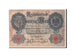 Billete, 20 Mark, 1907, Alemania, BC