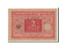 Banconote, Germania, 2 Mark, 1920, SPL-
