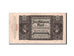 Biljet, Duitsland, 2 Millionen Mark, 1923, TTB