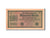 Billete, 1000 Mark, 1922, Alemania, MBC