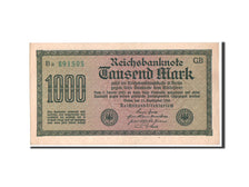 Banknote, Germany, 1000 Mark, 1922, EF(40-45)