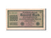 Banknote, Germany, 1000 Mark, 1922, EF(40-45)