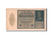 Billet, Allemagne, 10,000 Mark, 1922, TB