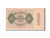 Billet, Allemagne, 10,000 Mark, 1922, TB
