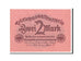 Germany, 2 Mark, 1922, KM #62, EF(40-45)
