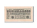 Germany, 1 Milliarde Mark, 1923, KM #122, EF(40-45), 32AJ
