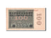 Billet, Allemagne, 100 Millionen Mark, 1923, SUP