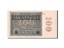 Banknote, Germany, 100 Millionen Mark, 1923, AU(50-53)