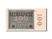 Banknote, Germany, 100 Millionen Mark, 1923, AU(50-53)