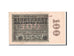 Banknote, Germany, 100 Millionen Mark, 1923, EF(40-45)