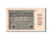 Banknote, Germany, 100 Millionen Mark, 1923, EF(40-45)