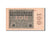 Billete, 100 Millionen Mark, 1923, Alemania, MBC