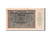 Billet, Allemagne, 500,000 Mark, 1923, TTB