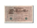 Germany, 1000 Mark, 1910, KM #45b, AU(50-53), 7190270D