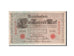 Banknote, Germany, 1000 Mark, 1910, AU(55-58)