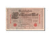 Banknote, Germany, 1000 Mark, 1910, AU(55-58)