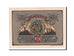Germany, Polnisch Oberschlesien, 25 Pfennig, 1921, UNC(65-70), Mehl #104.5a