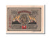 Germany, Polnisch Oberschlesien, 1 Mark, 1921, UNC(63), 012784, Mehl #104.5b
